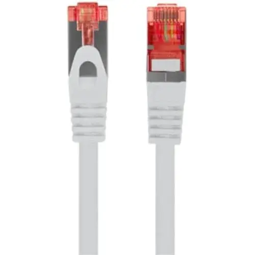 Lanberg PCF6-10CU-0150-S Cabo de Rede RJ45 Ftp CAT6 Cinzento