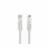 Lanberg PCU6-10CU-0150-S Cabo de Rede RJ45 UTP CAT6 1,5 Mts Cinzento
