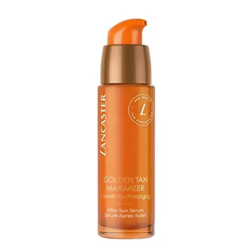 Lancaster Autobronzeador Serum Golden Tan 30ml