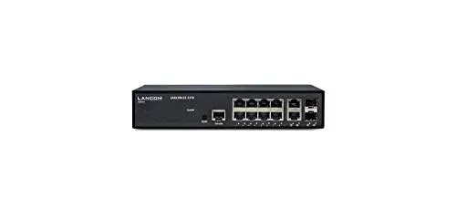 Lancom GS-2310 Switch de Rede 10Gbps 24 Portas