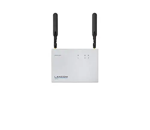 Lancom IAP-821 Access Point Wi-Fi 5 GHz 867 Mbps