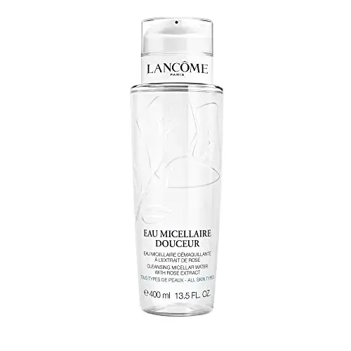 Lancôme Douceur Água Micelar 400ml