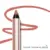 Lancôme Idole Lip Liner Tom 21 Throwing Beige