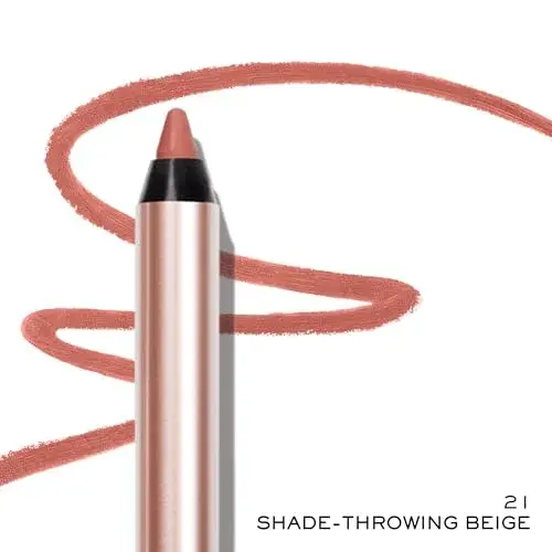 Lancôme Idole Lip Liner Tom 21 Throwing Beige