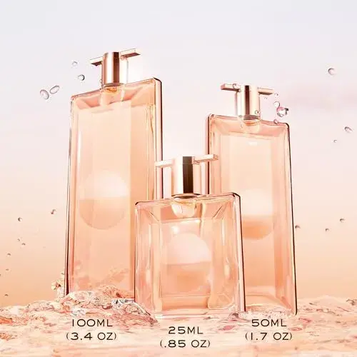 Lancôme Idôle Woman Eau de Toilette 50ml
