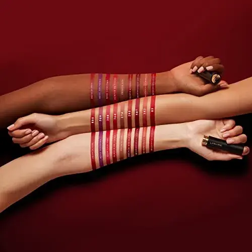 Lancôme L’Absolu Rouge Cream Tom 250