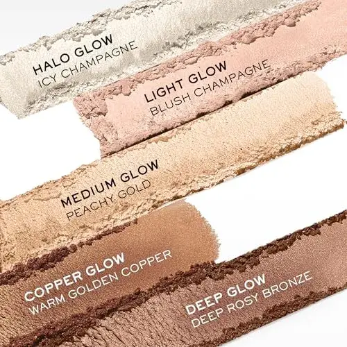 Lancôme Teint Idole Ultra Wear Serum Highlighter Tom Deep Glow 10g