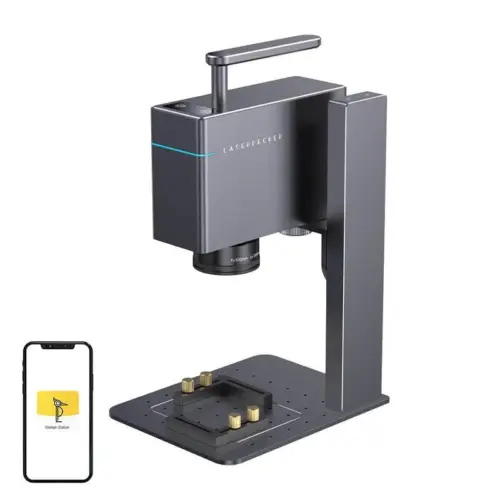 LaserPecker Impressora Laser Basic Version 3