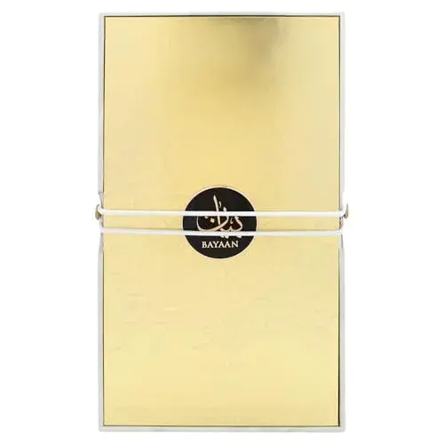 Lattafa Bayaan Woman Eau de Parfum 100ml