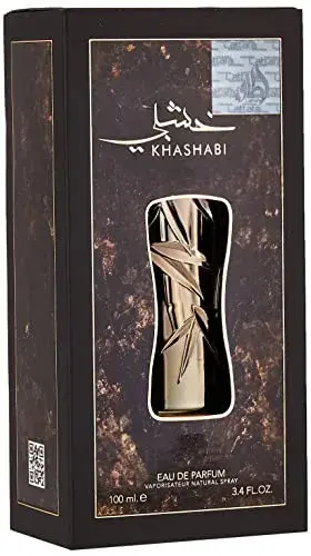 Lattafa Khashabi Eau de Parfum Perfume Unissexo
