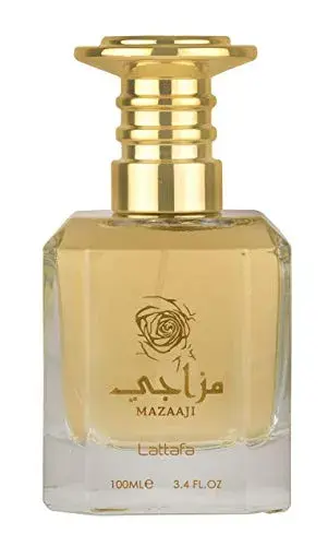 Lattafa Mazaaji Eau de Parfum 100ml