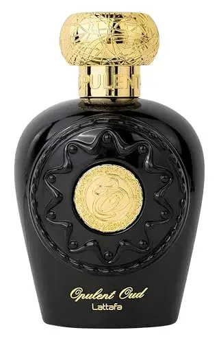 Lattafa Opulent Oud Perfume Unissexo