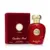 Lattafa Opulent Red Perfume Unissexo