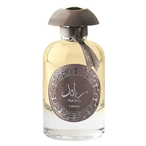 Lattafa Ra’ed Silver Perfume Unissexo