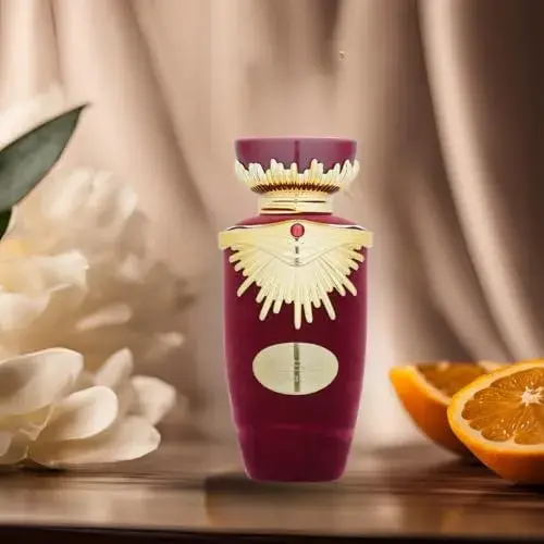 Lattafa Sakeena Eau de Parfum 100ml