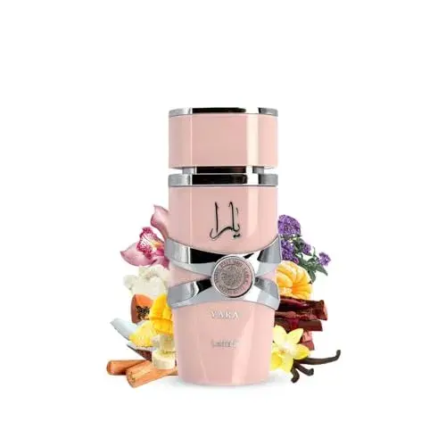 Lattafa Yara Eau de Parfum 100ml Mulher