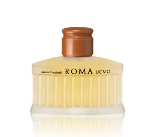 Laura Biagiotti Roma Uomo Eau de Toilette 200ml