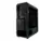 LC Power LC-703B-ON Caixa ATX Midi Tower Preto com vidro temperado