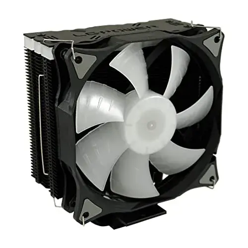 LC Power LC-CC-120-ARGB-PRO Cooler para CPU