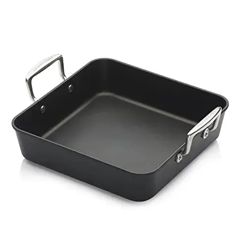 Le Creuset Assadeira de Alumínio Antiaderente 32,1x27cm