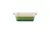 Le Creuset Assadeira de Cerâmica Grês 19cm Bamboo