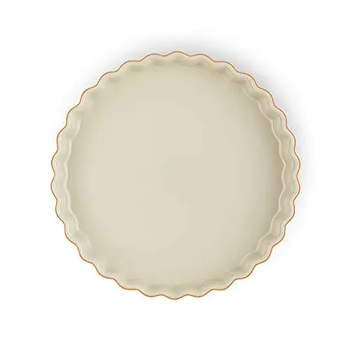 Le Creuset Assadeira de Cerâmica Grês 24cm Vulcânico