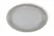 Le Creuset Assadeira de Forno Tabuleiro Oval 46cm Cinzenta