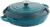 Le Creuset Caçarola de Ferro Fundido Baixa 30cm Deep Teal