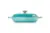 Le Creuset Caçarola Ferro Fundido 30cm Azul Caribe