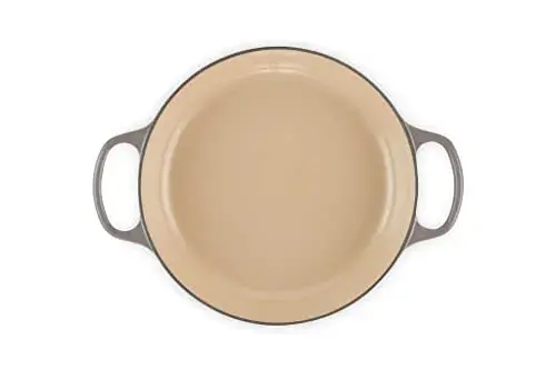 Le Creuset Caçarola Ferro Fundido Baixa 26cm Flint