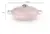 Le Creuset Caçarola Ferro Fundido Baixa 26cm Shell Pink