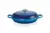 Le Creuset Caçarola Ferro Fundido Baixa Azure