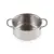 Le Creuset Caçarola Inox 3L