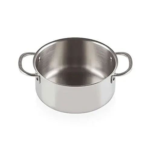 Le Creuset Caçarola Inox 3L