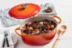 Le Creuset Caçarola Oval Ferro Fundido 4,7L Vulcânico