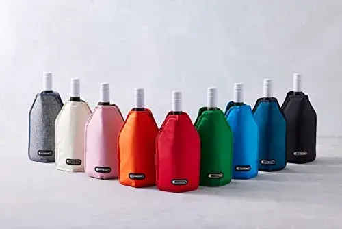 Le Creuset Capa Refrigeradora Bamboo