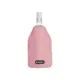 Le Creuset Capa Refrigeradora Nylon para Garrafas 75ml Rosa Shell Pink