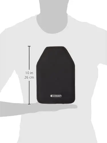 Le Creuset Capa Refrigeradora Preto