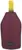 Le Creuset Capa Refrigeradora Resistência Burgundy