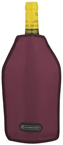 Le Creuset Capa Refrigeradora Resistência Burgundy