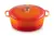 Le Creuset Cocotte ferro fundido 13,9L Vulcânico
