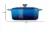 Le Creuset Cocotte Oval Ferro Fundido 4,7L Azure Evolution