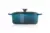 Le Creuset Cocotte Oval Ferro Fundido 4,7L Deep Teal