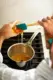 Le Creuset Espátula de silicone pequena Flint