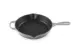 Le Creuset Frigideira Alta de Ferro Fundido 26cm Mist Grey