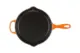 Le Creuset Frigideira Alta de Ferro Fundido 26cm Vulcânico