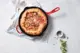 Le Creuset Frigideira Ferro Fundido 23cm Vermelho
