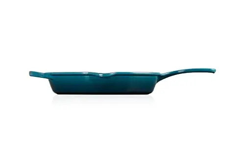 Le Creuset Frigideira Ferro Fundido 26cm Deep Teal