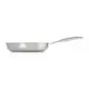 Le Creuset Frigideira Inoxidável 24cm Antiaderente