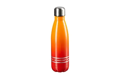 Le Creuset Garrafa Térmica 0,5L Vulcânico